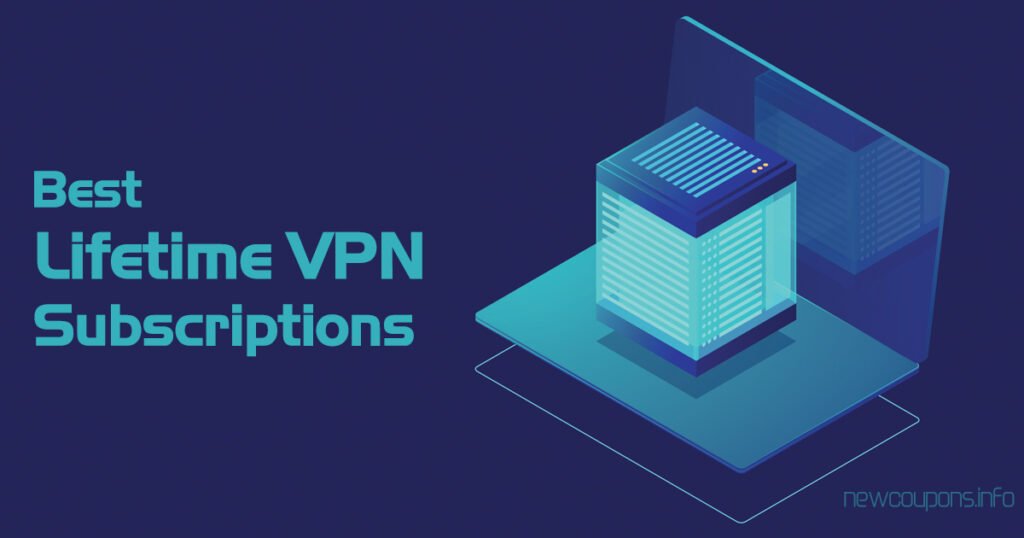98% OFF | The Best VPN Lifetime Deals On May 2024