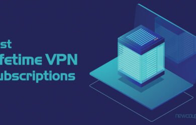 VPN for Life deal