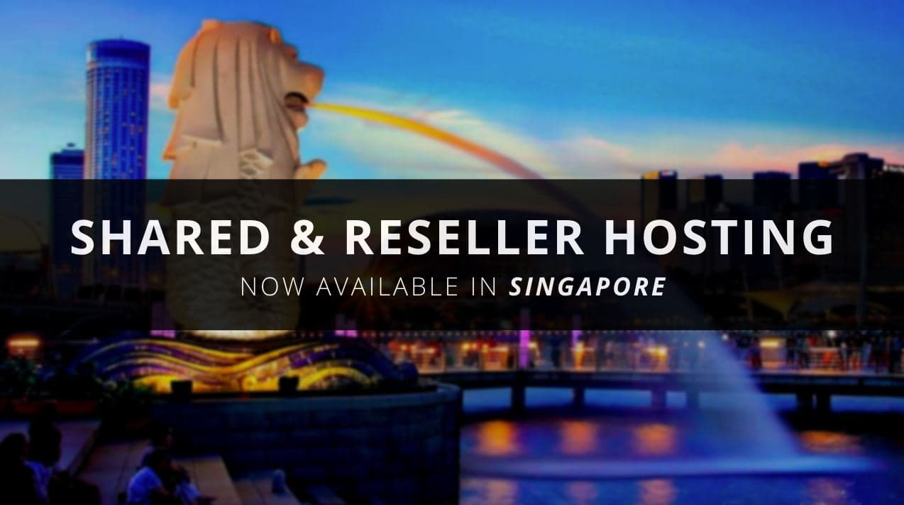 RackNerd Shared & Reseller Hosting Specials – From $9.98/Yr