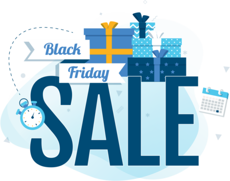 Bluehost Black Friday Sale 2021