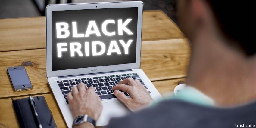 Black Friday and Cyber Monday Deals 2021