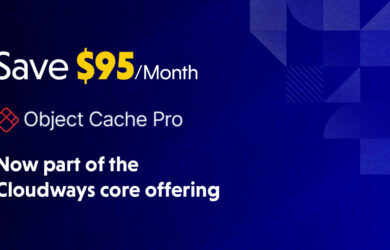 Uses Object Cache Pro Free On Cloudways