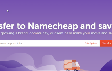 namecheap domain transfer discount 2022