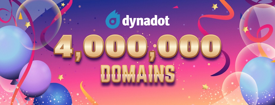 Dynadot Coupon &#038; Promo Code For February 2024