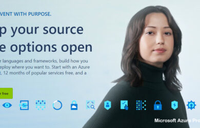Microsoft Azure Promo Code