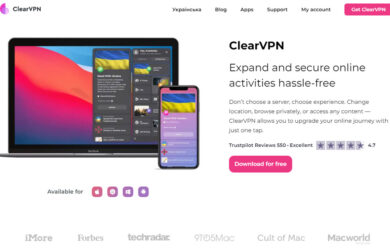 ClearVPN Promo Code & Coupon