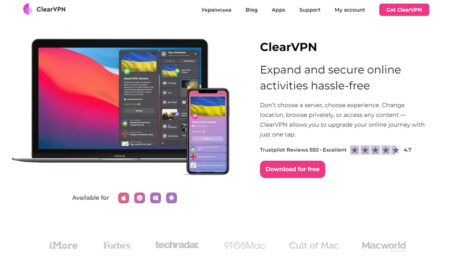ClearVPN Promo Code &#8211; 73% OFF Voucher On February 2024