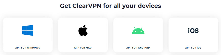 ClearVPN Promo Code &#8211; 73% OFF Voucher On February 2024