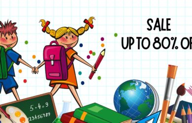 pCloud Back to School Sale - 80% Off On Family Plan