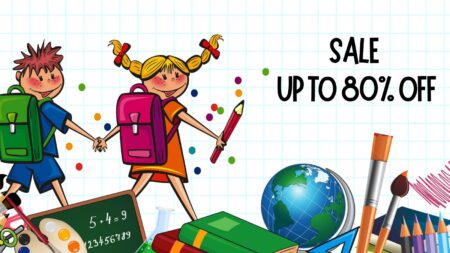 pCloud Back to School Sale - 80% Off On Family Plan