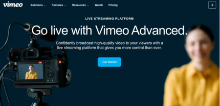 60% OFF Vimeo Advanced Promo Code November 2023