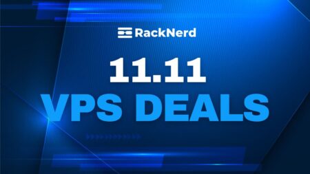 Racknerd 11.11.2022 VPS Deals
