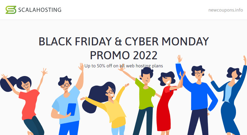 Black Friday and Cyber Monday Deals 2022