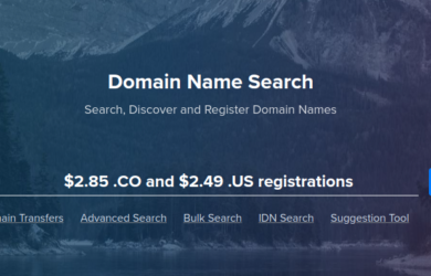 Dynadot - $2.85 .CO & $2.49 .US Domain Registrations