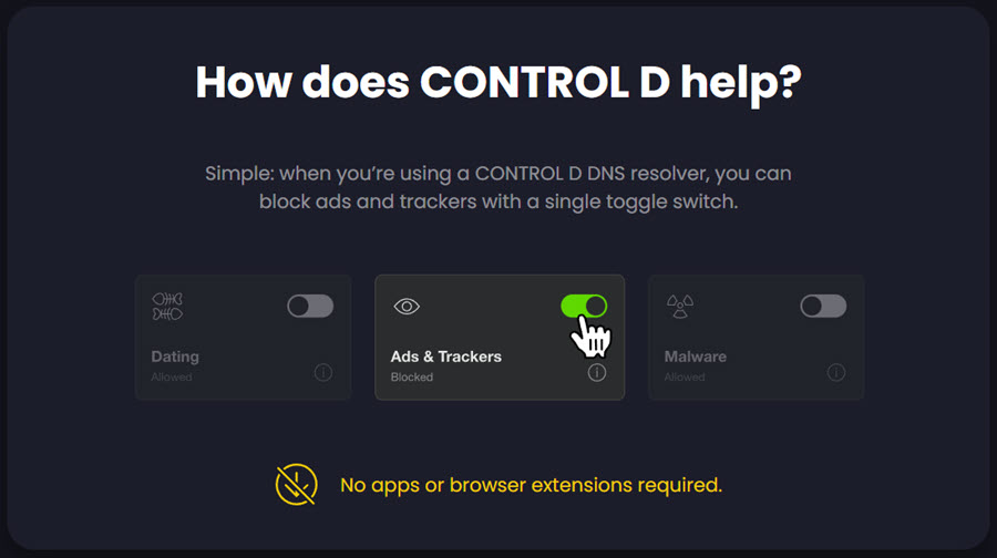 Control D Promo Code – 5 Year Subscription For $39.99