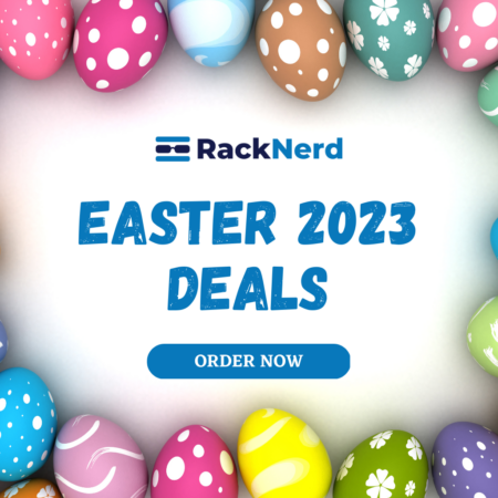 RackNerd Easter 2023 Deals