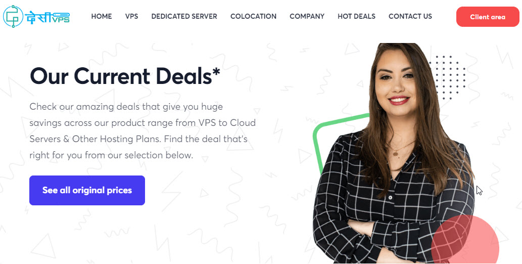 DesiVPS Promotional Offers – Get KVM VPS For $22/Year!