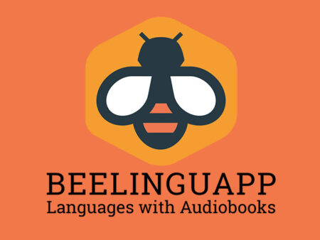 Beelinguapp Lifetime Subscription Deal