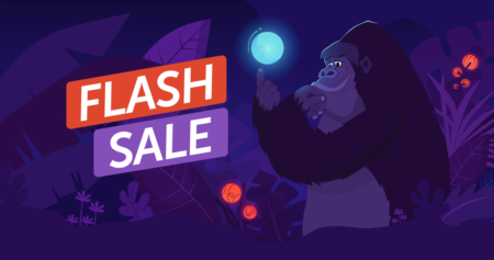 NameCheap Flash Sale
