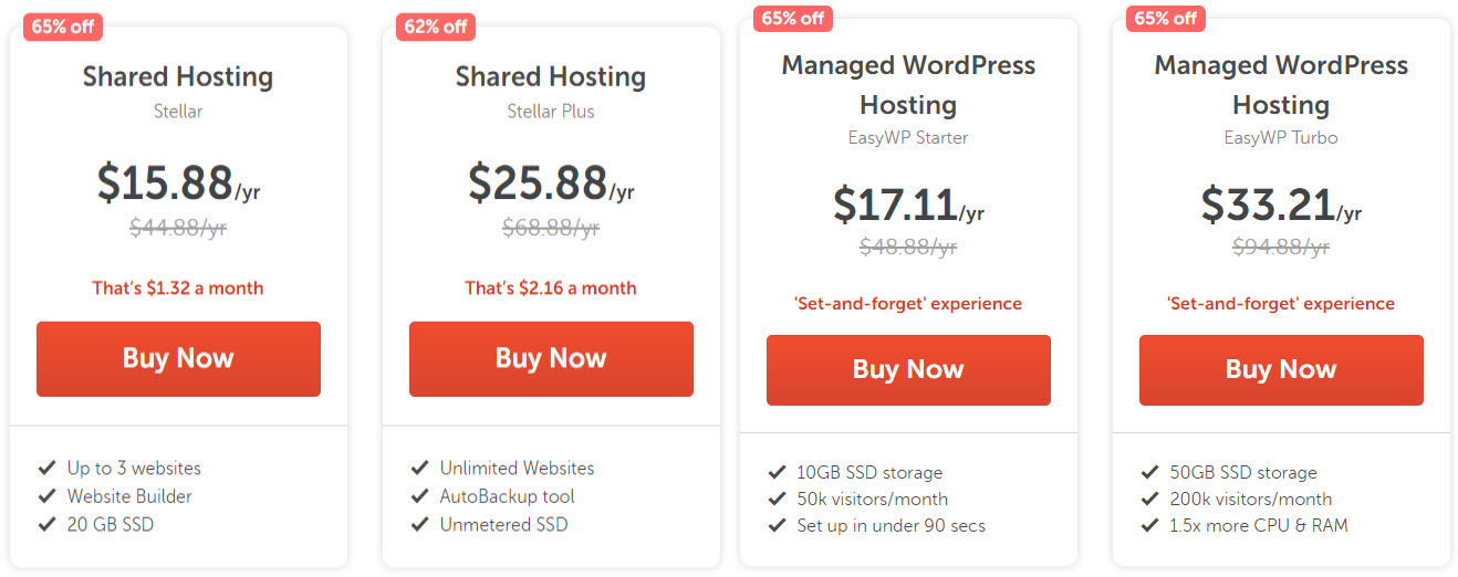 Save Big by Transferring Domain &#038; Hosting to Namecheap