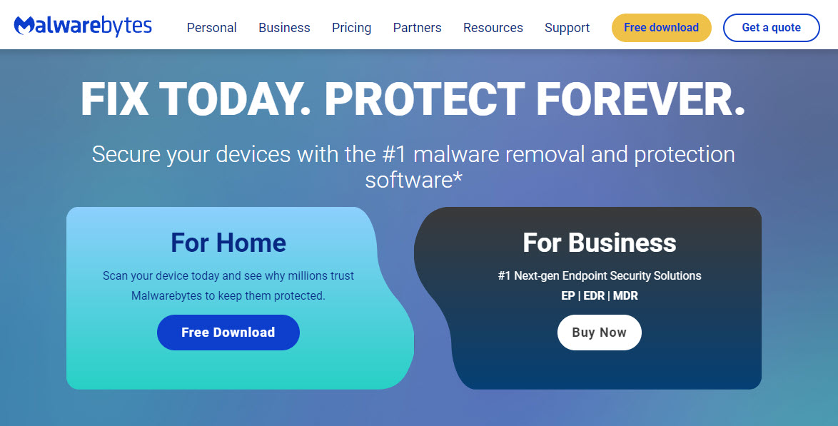 Malwarebytes Bundle Offer &#8211; Buy Premium and Get 6 Apps Free