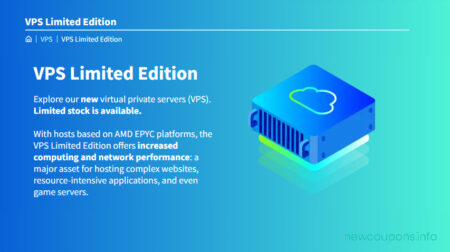 OVH VPS Limited Edition Offer