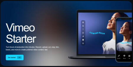 40% OFF Vimeo Starter Coupon Code On March 2024 (+15% Extra Off)