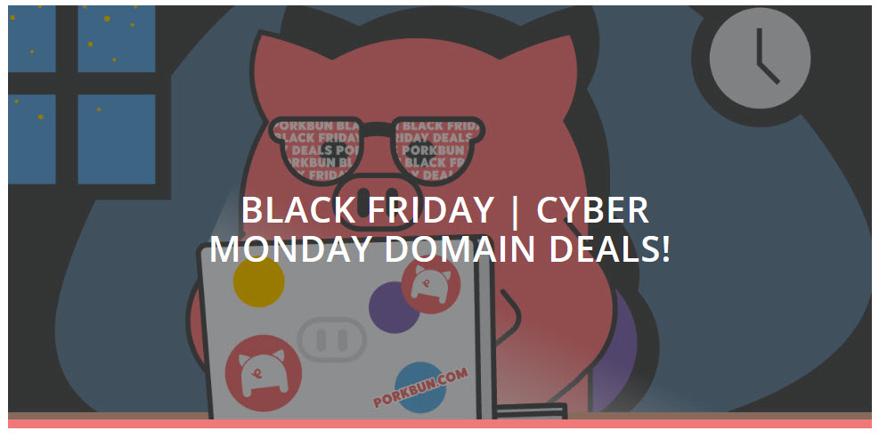 Black Friday and Cyber Monday Deals 2023
