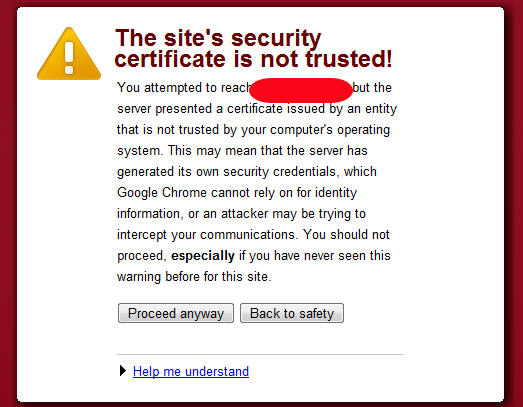 Why Your SSL Certificate Is Not Working and How to Fix It