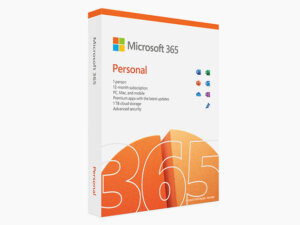 Microsoft 365 Personal Sale