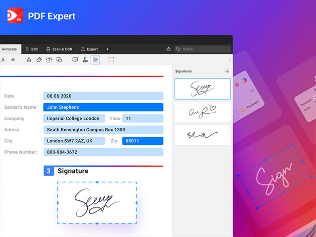 50% OFF PDF Expert Premium Lifetime Deal On May 2024